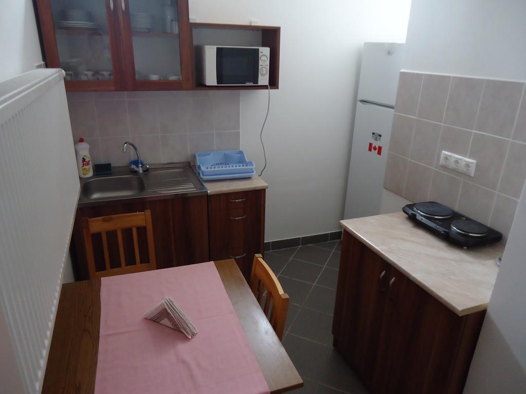 Harmony Panzio Bed & Breakfast Hajdúszoboszló Стая снимка