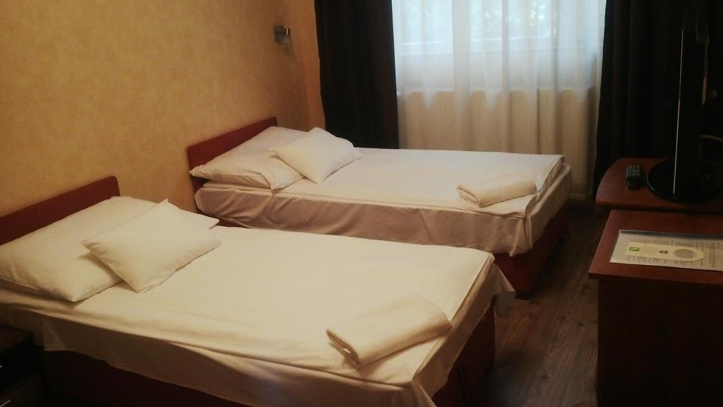 Harmony Panzio Bed & Breakfast Hajdúszoboszló Стая снимка