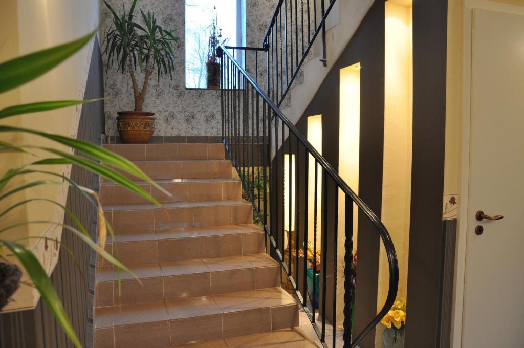 Harmony Panzio Bed & Breakfast Hajdúszoboszló Екстериор снимка