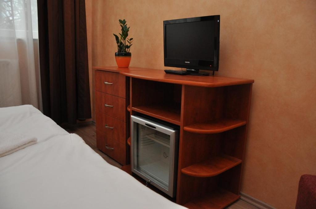 Harmony Panzio Bed & Breakfast Hajdúszoboszló Стая снимка