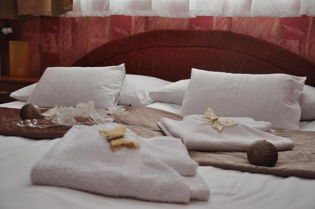 Harmony Panzio Bed & Breakfast Hajdúszoboszló Стая снимка