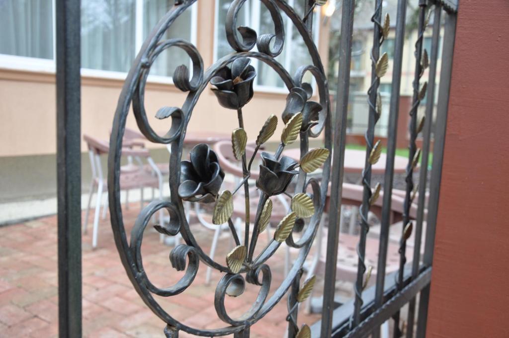 Harmony Panzio Bed & Breakfast Hajdúszoboszló Екстериор снимка