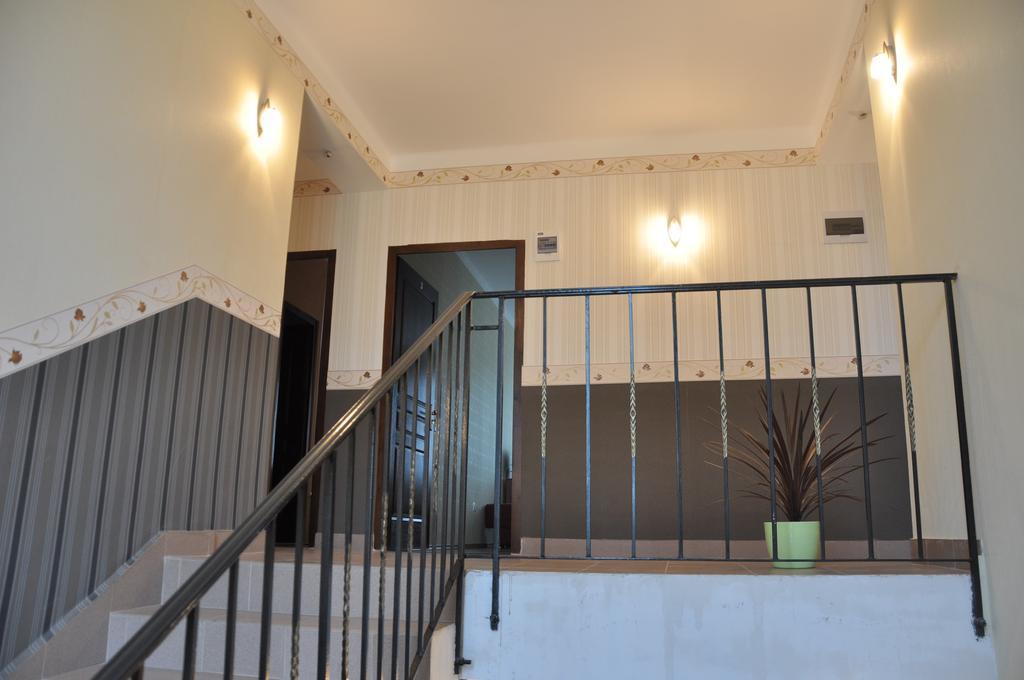 Harmony Panzio Bed & Breakfast Hajdúszoboszló Екстериор снимка